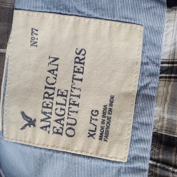 2/$10 American Eagle Outfitters shirt - Picture 2 of 8